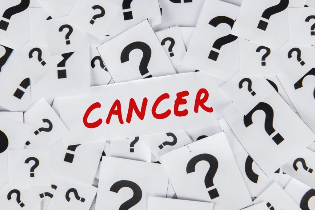 prp cancer