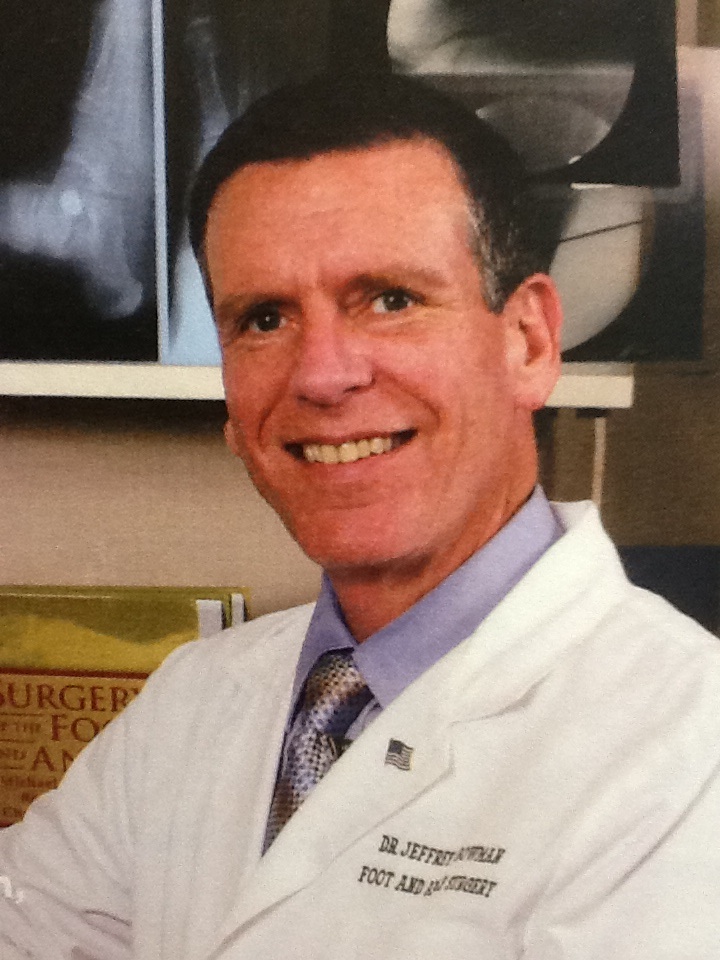 Dr. Jeffrey Bowman